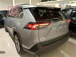 تويوتا راف 4